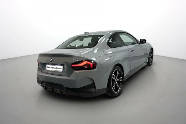 Bmw Serie 2 image 4