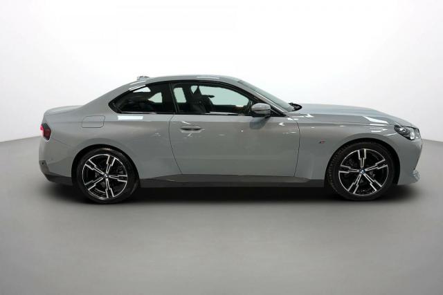 Bmw Serie 2 image 1