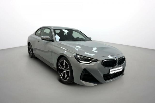Bmw Serie 2 image 8