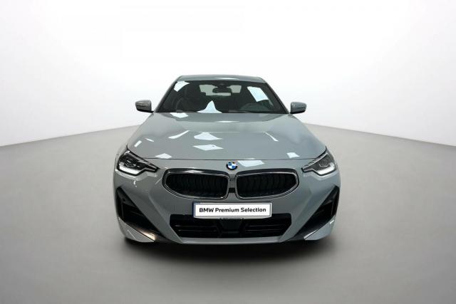 Bmw Serie 2 image 3