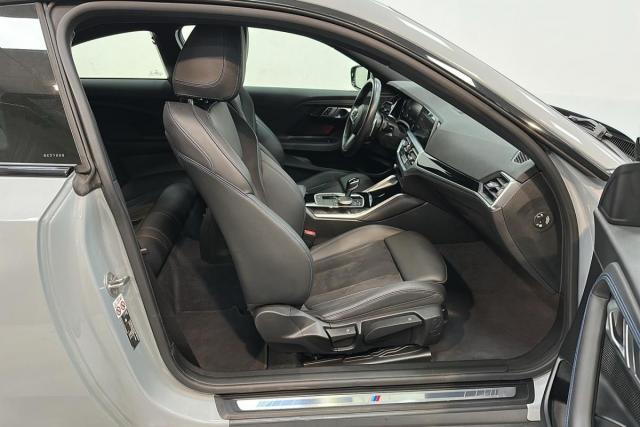 Bmw Serie 2 image 2