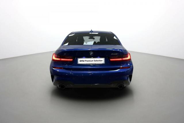 Bmw Série 3 image 3