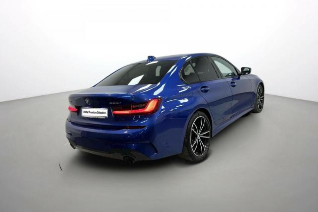 Bmw Série 3 image 4
