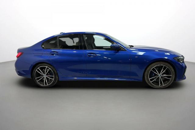 Bmw Série 3 image 2