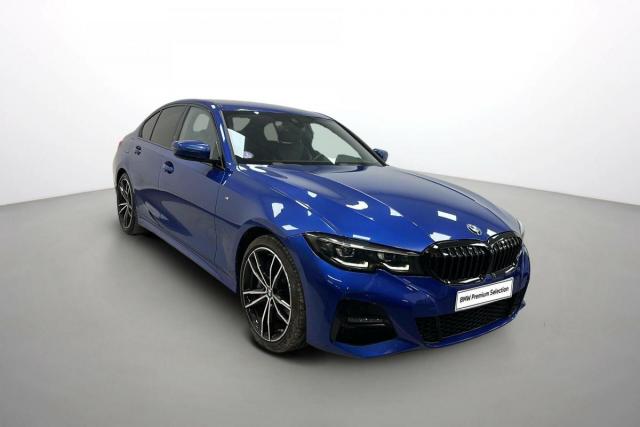 Bmw Série 3 image 6