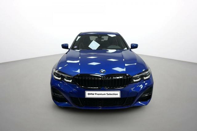 Bmw Série 3 image 5