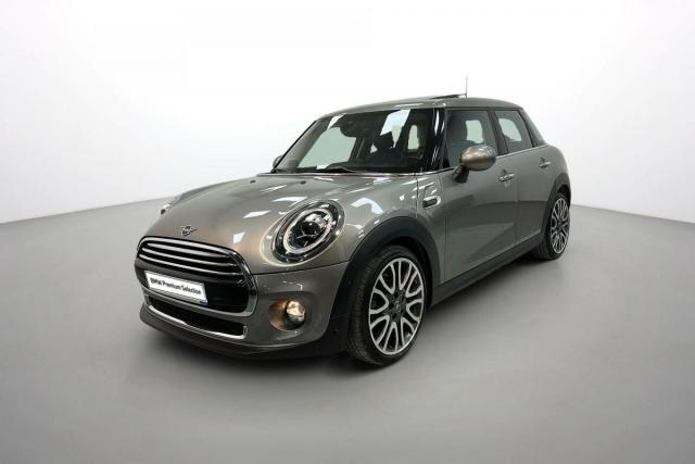 Mini