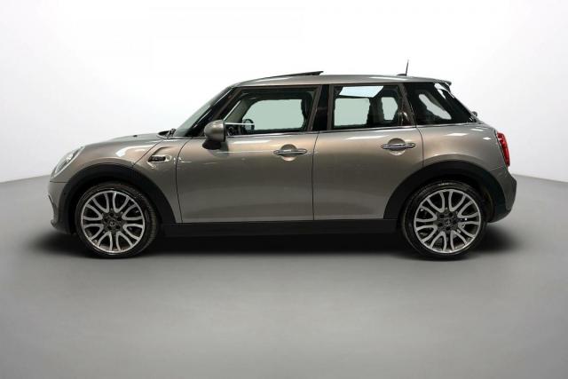 Mini 5 Portes image 9