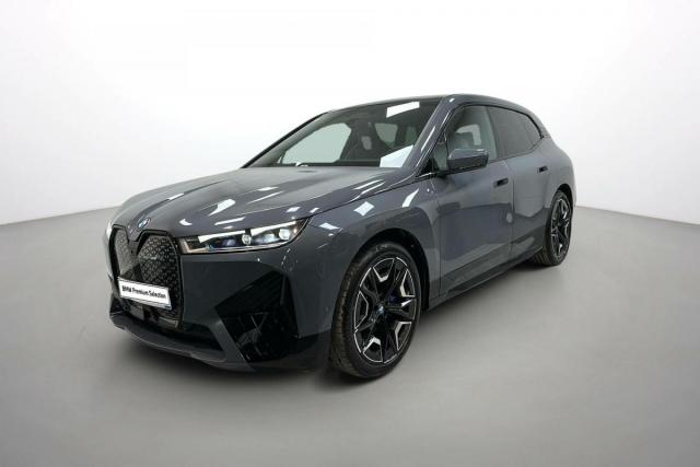 Bmw Ix image 9