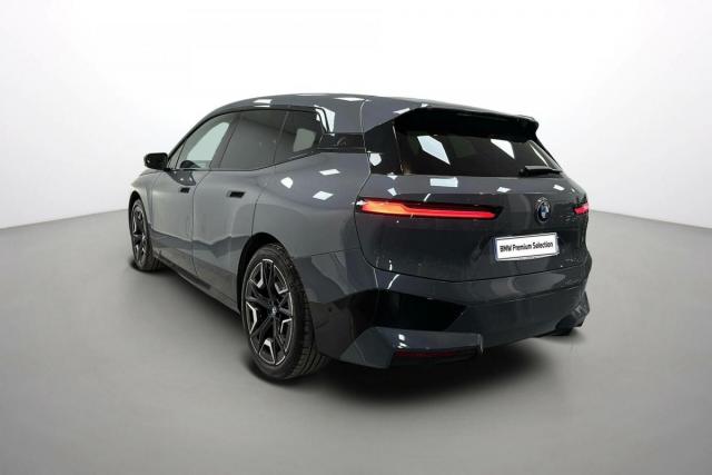 Bmw Ix image 3