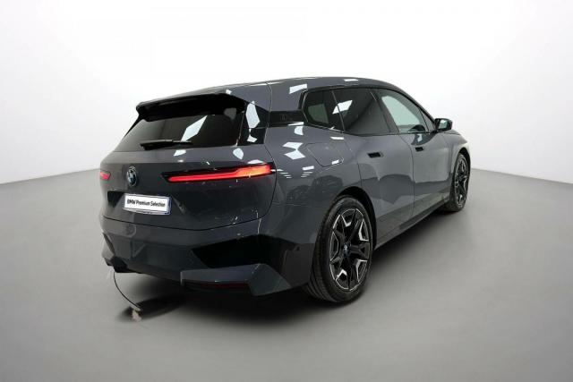 Bmw Ix image 1