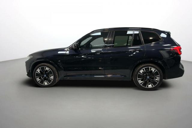 Bmw Ix3 image 4
