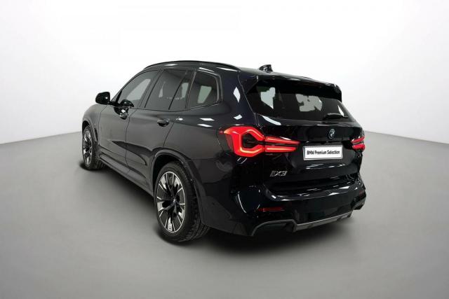 Bmw Ix3 image 6