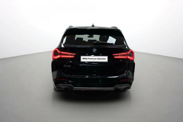 Bmw Ix3 image 3
