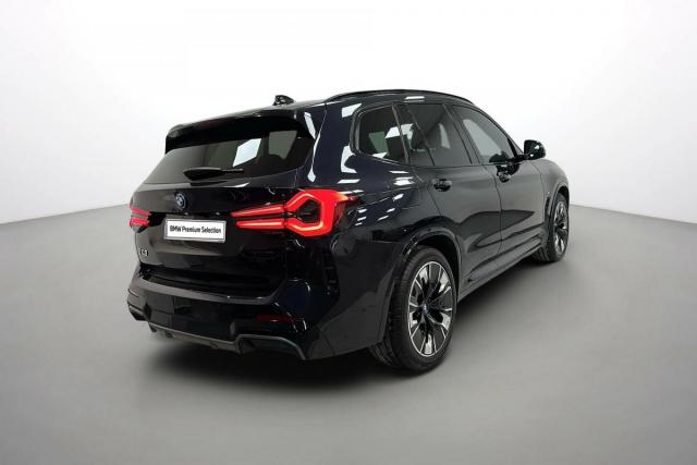 Bmw Ix3 image 1