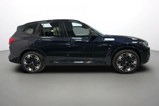 Bmw Ix3 image 7