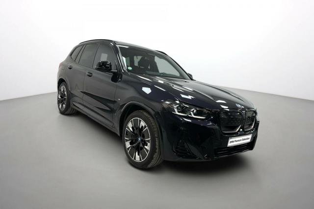 Bmw Ix3 image 5