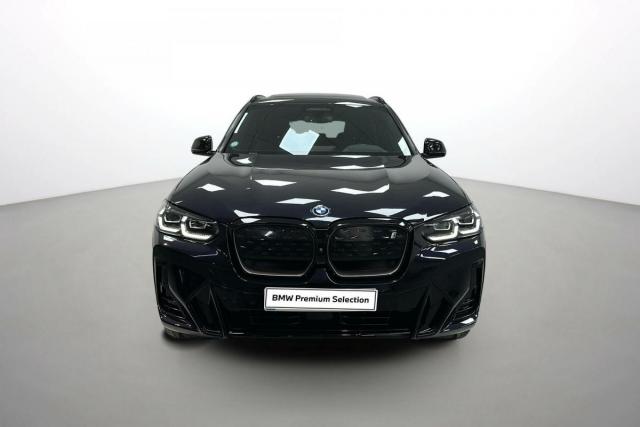 Bmw Ix3 image 2