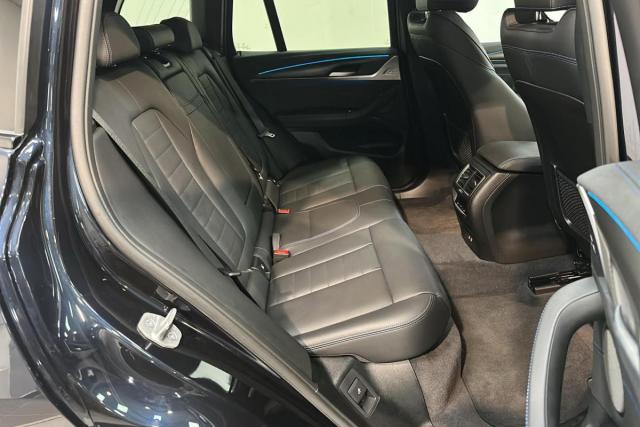 Bmw Ix3 image 8