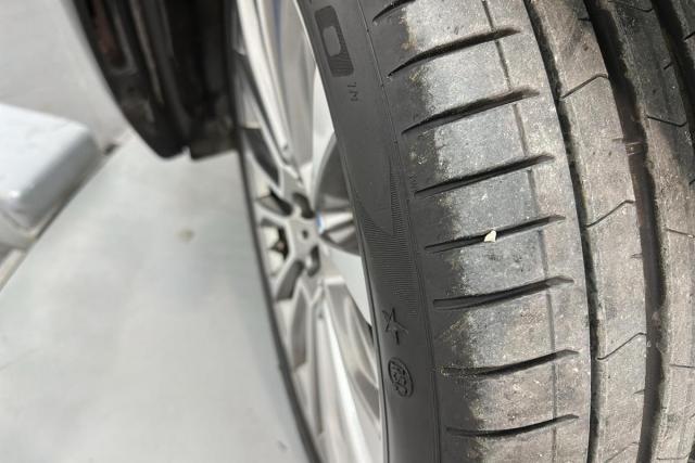 Bmw X3 image 3