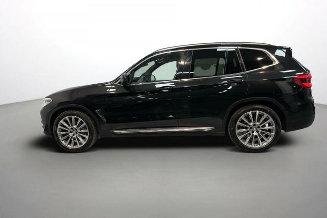 Bmw X3 image 6