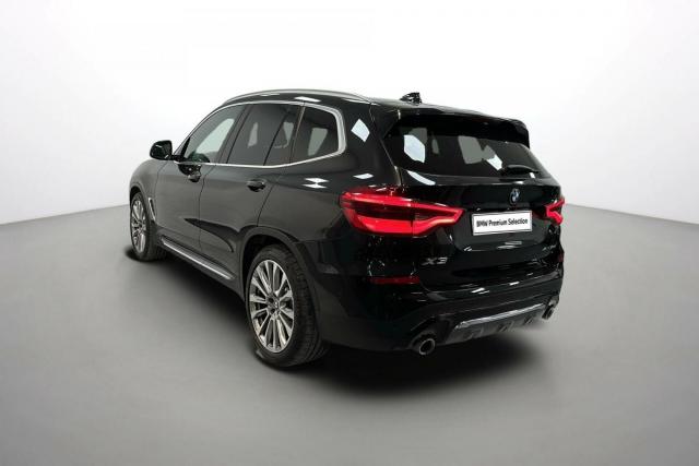 Bmw X3 image 7