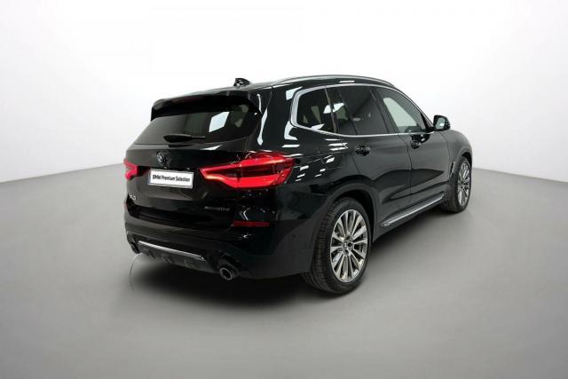 Bmw X3 image 2
