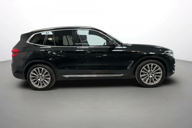 Bmw X3 image 8
