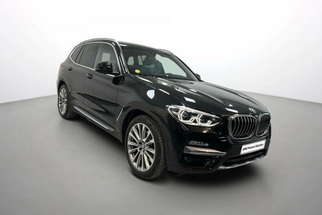 Bmw X3 image 9