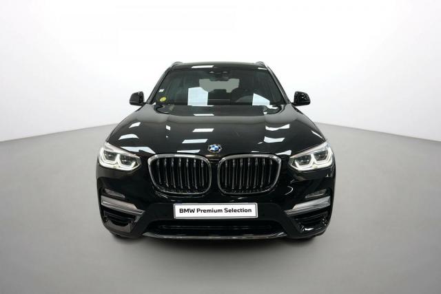 Bmw X3 image 4