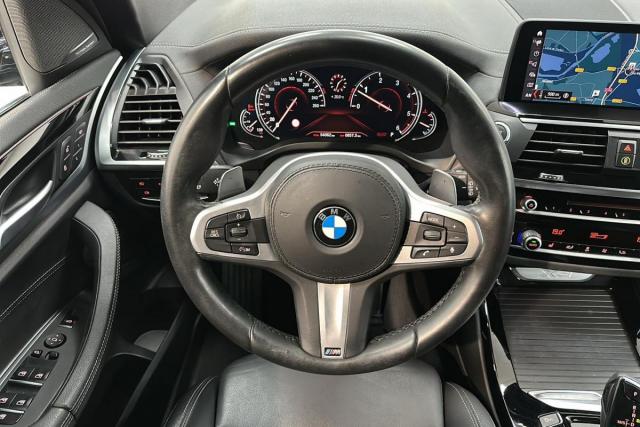 Bmw X3 image 5