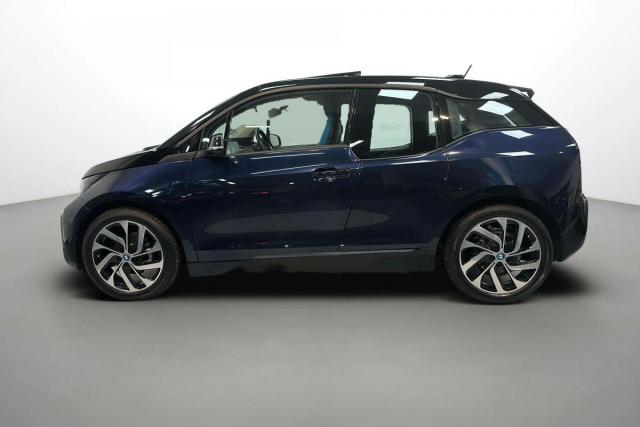 Bmw I3 image 8