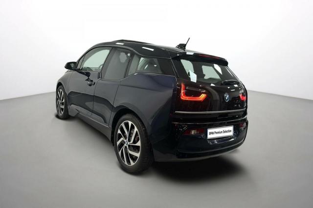 Bmw I3 image 5