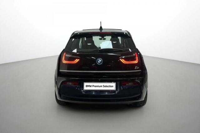 Bmw I3 image 4