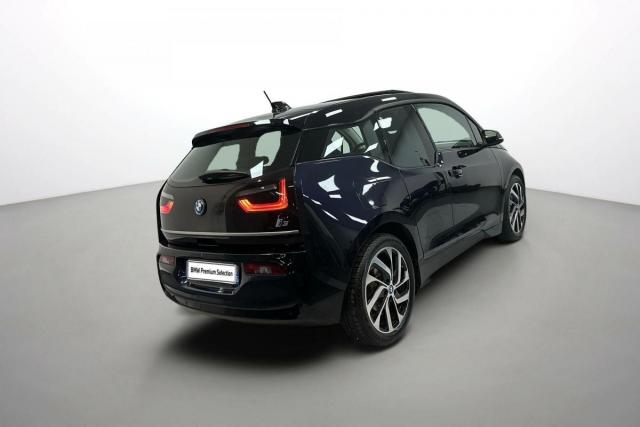 Bmw I3 image 1