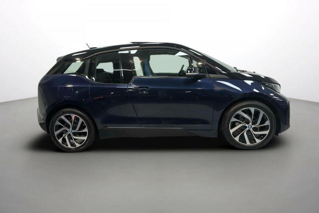 Bmw I3 image 3