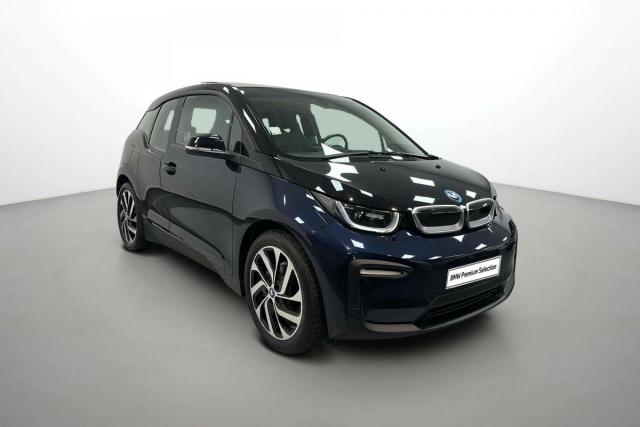 Bmw I3 image 7