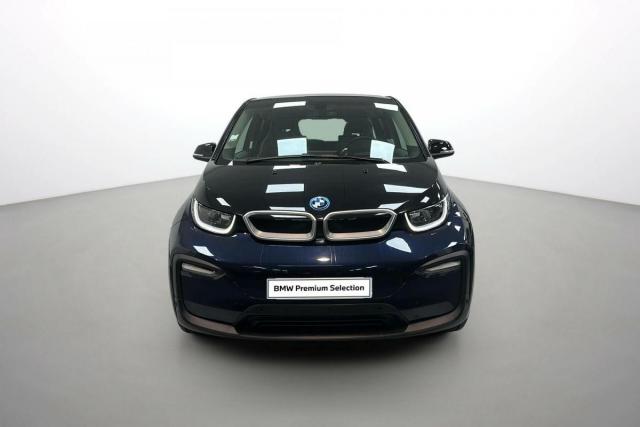 Bmw I3 image 2