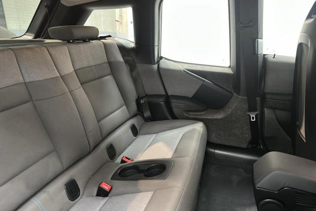 Bmw I3 image 6