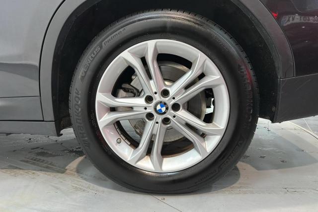 Bmw X3 image 5