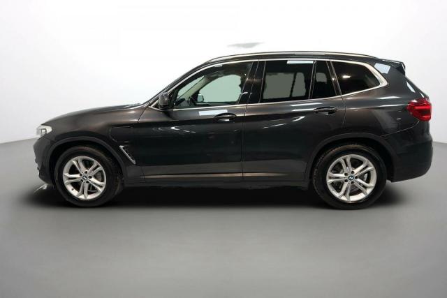 Bmw X3 image 2