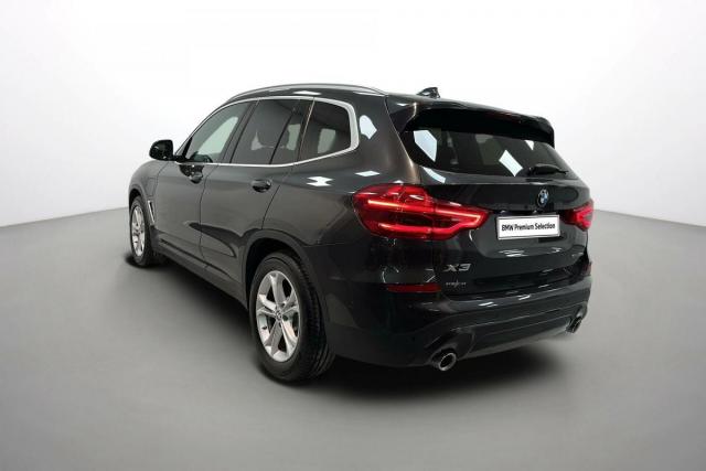 Bmw X3 image 3