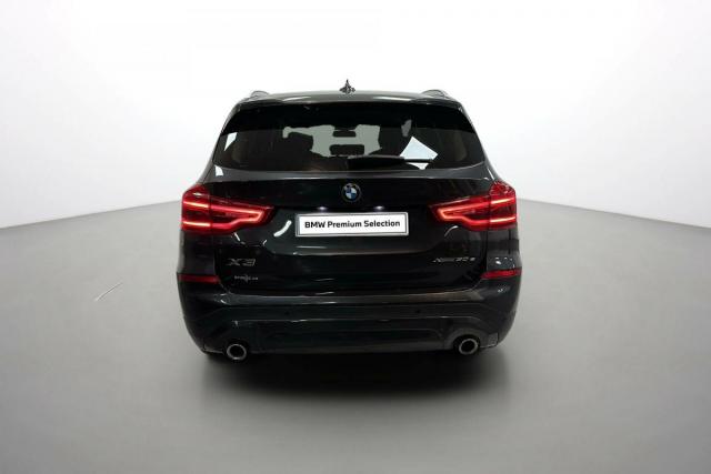 Bmw X3 image 4