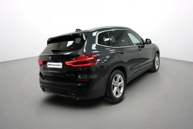 Bmw X3 image 9
