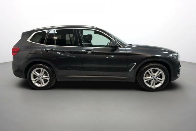 Bmw X3 image 6