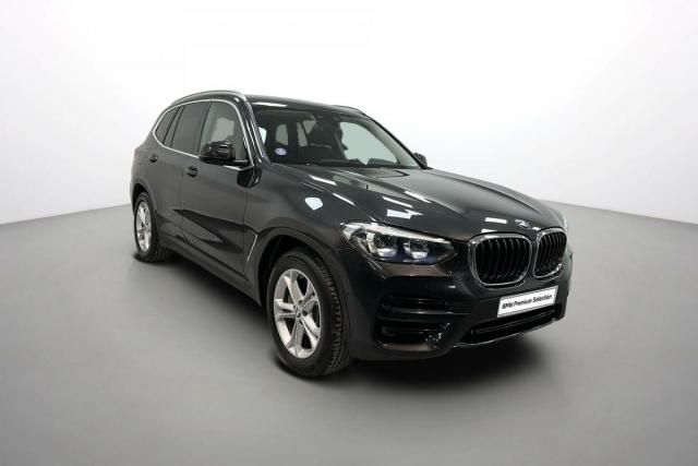 Bmw X3 image 8