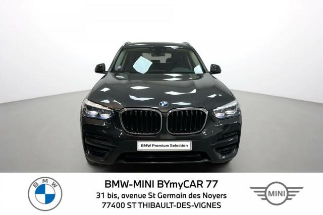 Bmw X3 image 1