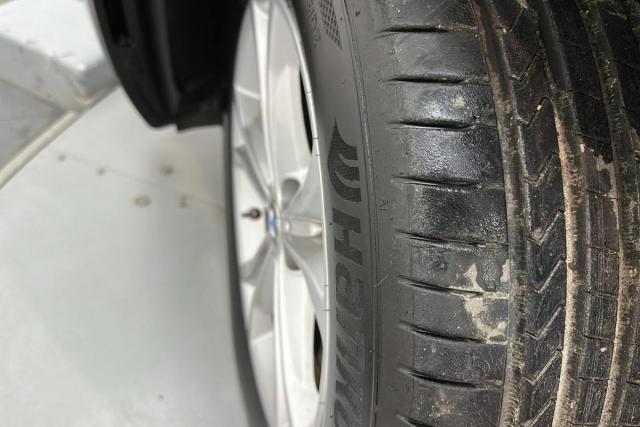 Bmw X3 image 7