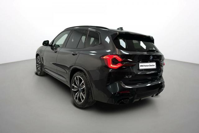 Bmw X3 image 4