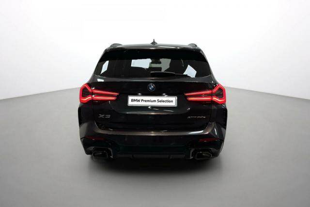 Bmw X3 image 7